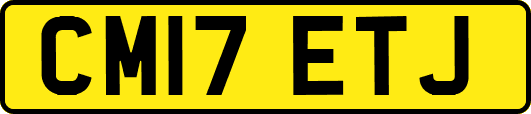 CM17ETJ
