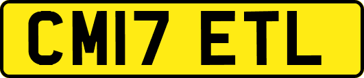 CM17ETL