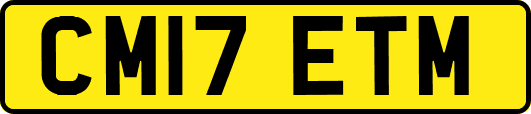 CM17ETM