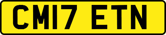 CM17ETN