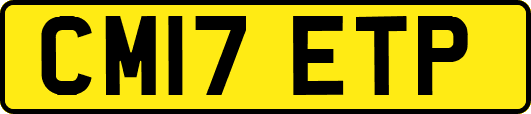 CM17ETP