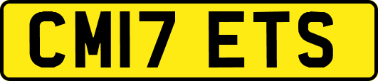 CM17ETS