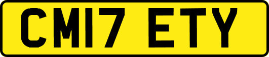 CM17ETY