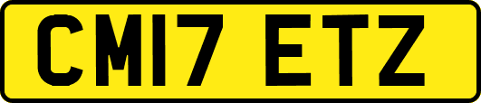 CM17ETZ