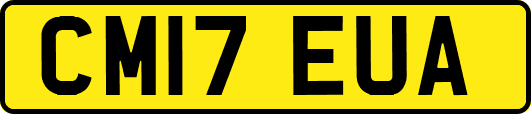 CM17EUA
