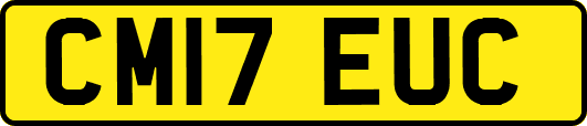CM17EUC