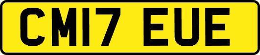CM17EUE