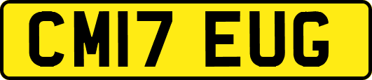 CM17EUG