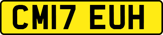 CM17EUH