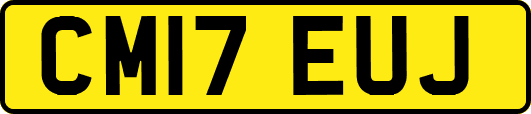 CM17EUJ