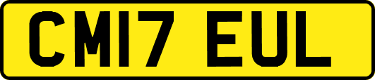 CM17EUL