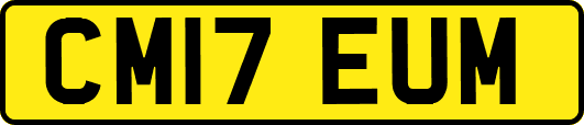 CM17EUM
