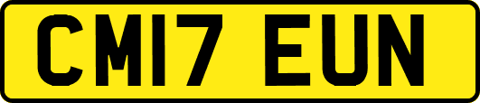 CM17EUN