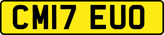 CM17EUO