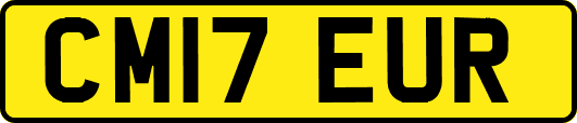CM17EUR