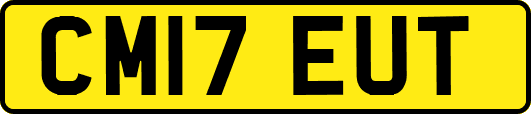 CM17EUT