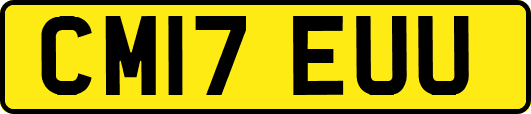 CM17EUU