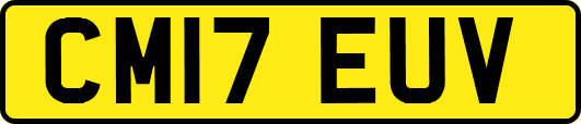 CM17EUV