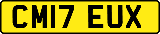 CM17EUX