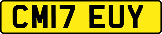 CM17EUY