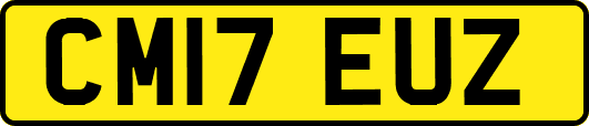 CM17EUZ