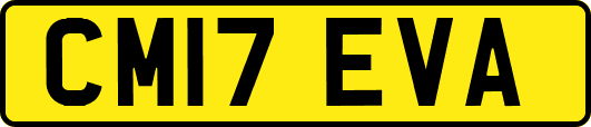 CM17EVA