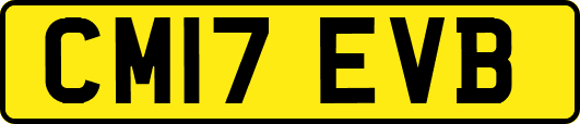 CM17EVB