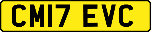 CM17EVC
