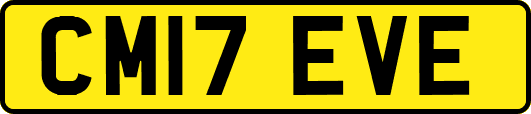 CM17EVE