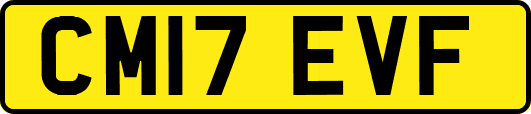 CM17EVF