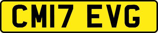CM17EVG