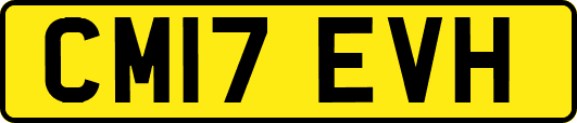 CM17EVH