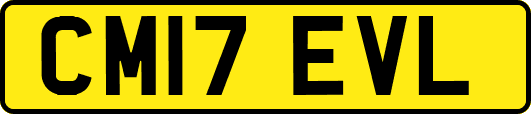 CM17EVL