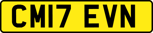 CM17EVN