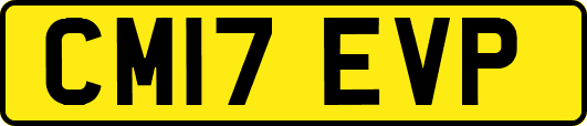 CM17EVP