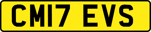 CM17EVS