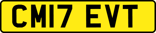 CM17EVT