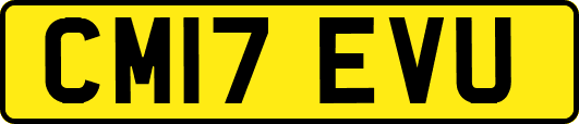 CM17EVU