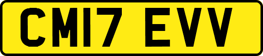 CM17EVV
