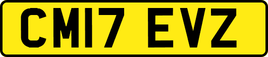 CM17EVZ