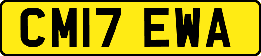 CM17EWA