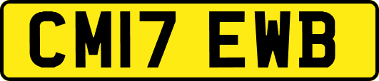 CM17EWB