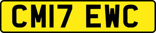 CM17EWC