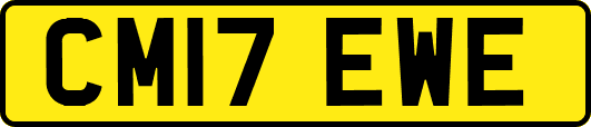 CM17EWE