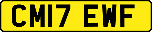 CM17EWF
