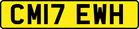 CM17EWH