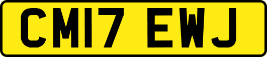 CM17EWJ