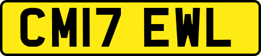 CM17EWL