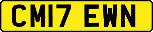 CM17EWN