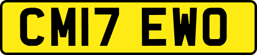 CM17EWO